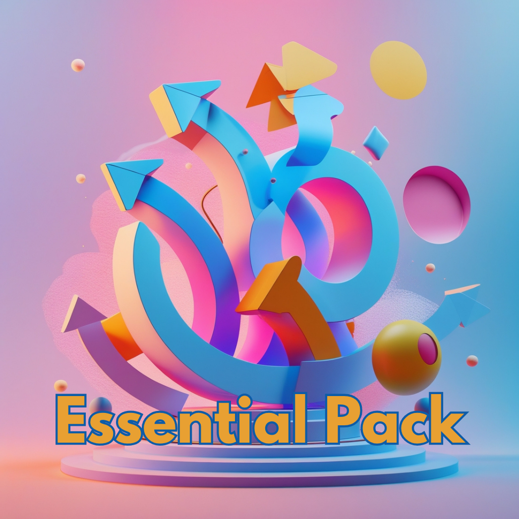 Essential Pack
